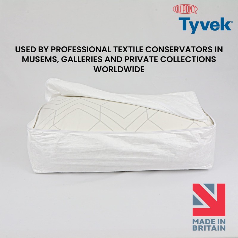 Knitwear Storage Bag - 60x30x15cm - Protect clothing from Moths