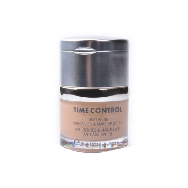 Time Control 642-06 Anti-Ageing Makeup + Concealer