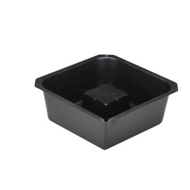 Hünersdorff Oil Change Kit, 9 l