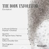The Body Exfoliator, eucalipto