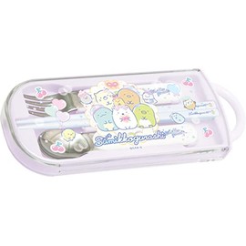 San-X Sumikko Gurashi Lunch Market Trio Set KA18702
