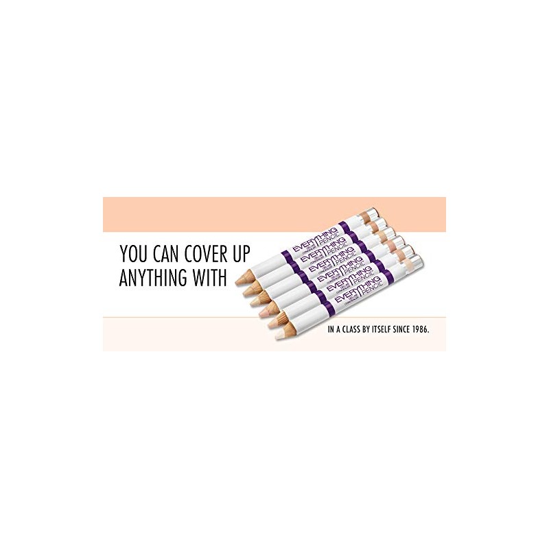 Judith August The Everything Pencil Face & Body Concealer with
