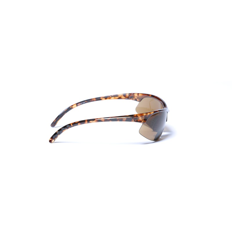 Mens Sunglasses with Bifocal Reading Lens Half Rim Sports Fashion