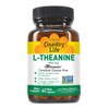 Country Life L-theanine, 200 mg, 60-Count by Country Life