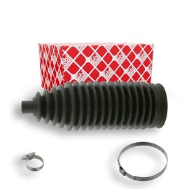 febi bilstein 26325 Steering Boot Set, pack of one