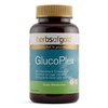 Herbs Of Gold Glucoplex 60 Capsules