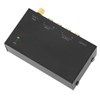 Phono Preamplifier AC Metal 100‑240V Sound Record Player Preamplifier for