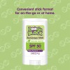 Protector Solar Mineral Boogie Block 50 Barra Importado 14g