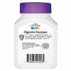 21st Century Digestive Enzymes Gluten Free Supplement Capsules 60 Count