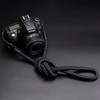 VKO Camera Strap,Quick Release Camera Shoulder Strap,Paracord Woven Portable Camera
