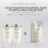 Kerastase Densifique Bain Densitè Refill 500ml - eco-ricarica shampoo densificante