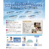 Mu(wincam) M-ECONO-10 Transparent Sanitary Mask, Mask, 10 Pieces