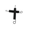 shiosheng 2 Pack 532196105 Deck Drive Spring for Husqvarna AYP