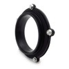 HTTMT MT260-01-BK Adaptador de filtro de aire compatible con K&N