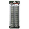 Kato HO Gauge PC Straight Track 246 mm, 3-Pack, 2 – 152 Railway Model