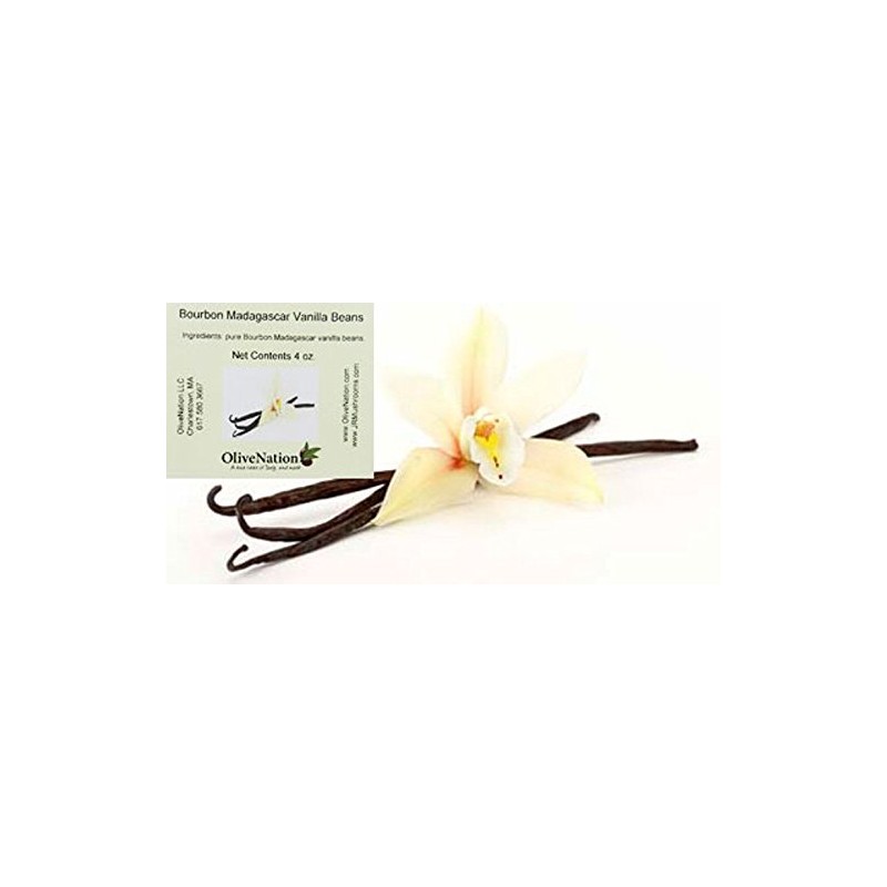 OliveNation Culinary Lavender, 100% Raw Dried Lavender Flower Buds, Floral