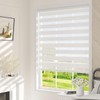 TEHAUX 46" Extra Long Blind Wand Replacement with 9 Hooks