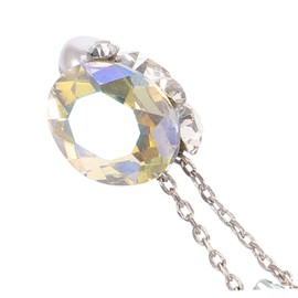 VICASKY 5pcs Rhinestone Nail Art Charms Nail Diamonds for Decor Unique Design Rhinestones for Home Salon Use for Manicure Accessories