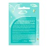 Yuya Polvo compacto matificante PC01, 12g