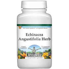 Echinacea Angustifolia Herb Powder (1 oz, ZIN: 510934) - 2 Pack