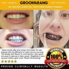 Teeth Whitening Powder GROOMARANG® Activated Charcoal Powder & Charcoal Toothpaste