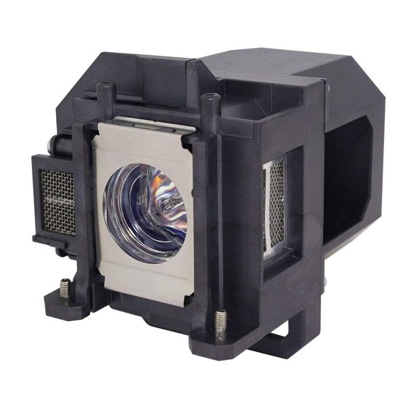 Supermait Replacement Projector Lamp With Housing? Use EP53 Foreb –