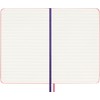 Moleskine Momoko Sakura Limited Edition Lenticular Optical Notebook with Gift