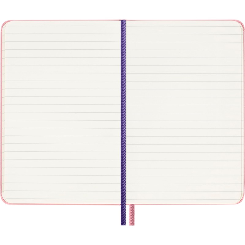 Moleskine Momoko Sakura Limited Edition Lenticular Optical Notebook with Gift