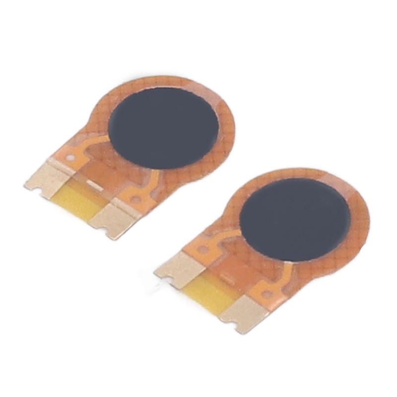 Thin Film Pressure Sensor Quick Response Static and Dynamic Pressure