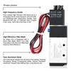 TAILONZ PNEUMATIC 1/4 Inch BSP Solenoid Valve 12 V Single