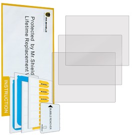 Mr.Shield [3-Pack] Screen Protector For Anbernic RG405M Anti Glare [Matte] Screen Protector (PET Material)