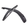 ORRIFY Rear Windshield Wiper Blade Arm Set for Toyota Prius