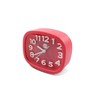 Gulli 477318 Sea Animal Alarm Clock Pink