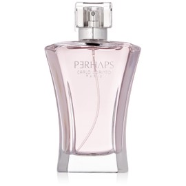 Carlo Corinto Perhaps Eau de Toilette Spray for Women, 3.3 Ounce
