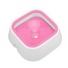 Pet Floating Bowl 1L / 34oz Large Capacity Splashproof Dog