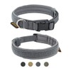 Excellent Elite Spanker Dog Collar for Small Dogs, Nylon, Super