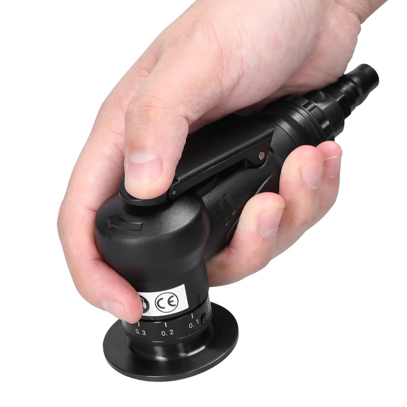 Pneumatic Chamfering Machine Carpenter Chamfering Tool Portable Handheld Grind Tool