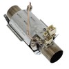 Dishwasher Heater Element + Thermostat for Currys Essentials CDW45S13, CDW45W13,