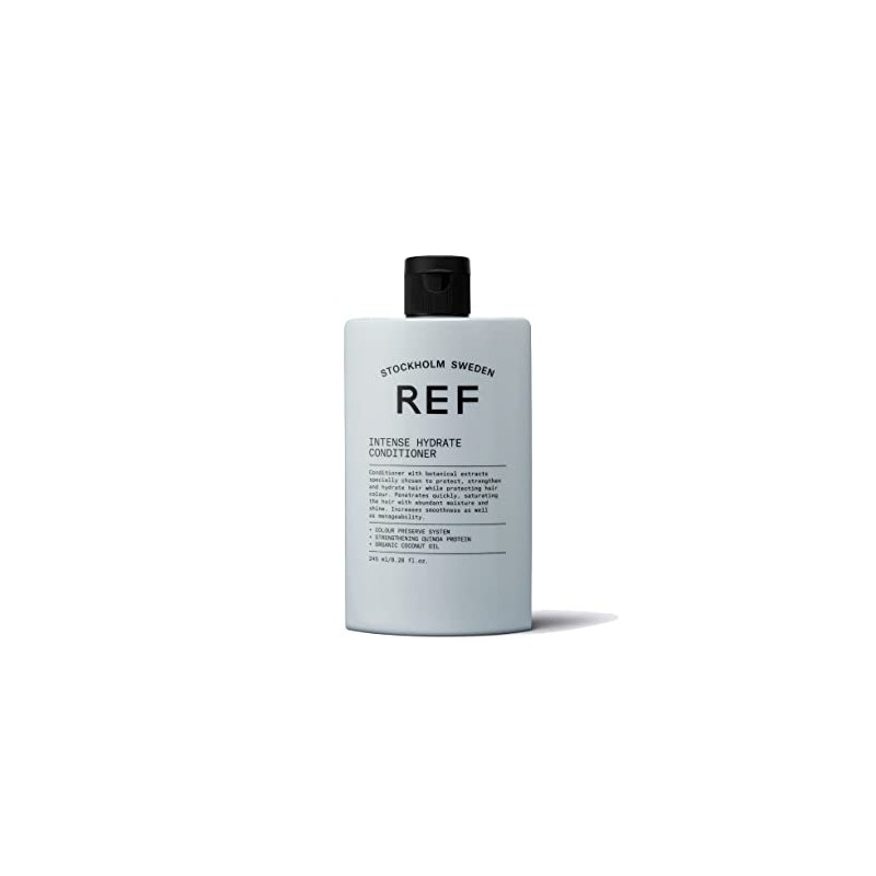 REF Intense Hydrate Conditioner -Size 8.28 oz