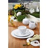 Seltmann Weiden Trio Highline Egg Cup with Tray (2nd Choice)