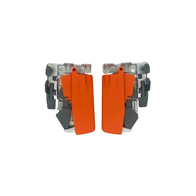 Blum Locking Device For Overlay Tandem Drawer Slides (1 Pair)