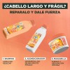 Kit Fructis Hairfood Piña Rutina Pelo Largo Antiquiebre