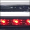 DNAMotoring 3BL-FM99-LED-SM Third Brake Light