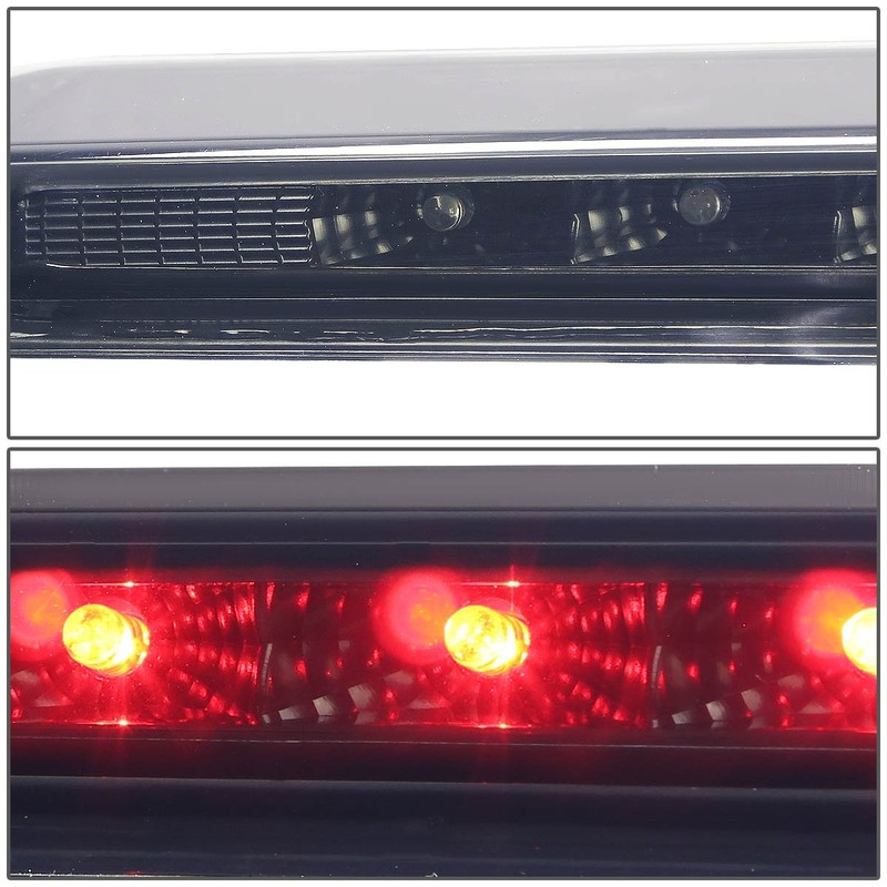 DNAMotoring 3BL-FM99-LED-SM Third Brake Light