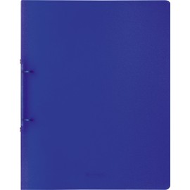 Baier Schneider & ring binder, presentation FACT! folder 2 Rings 16 MM A4 255 x 318 MM