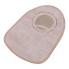 10pcs Colostomy Bag Leakage Proof Non Woven Fabric Ostomy Pouches
