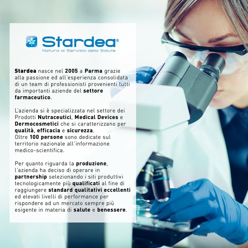 Stardea Utiprof Forte, 14 Bustine, Cistite, D-mannosio Cranberry Propoli Erica