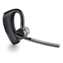 Plantronics Voyager Legend - Auricular Bluetooth inalmbrico, color negro (Reacondicionado)
