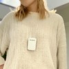ReSPR SeLF Wearable Personal Ionizer Air Purifier for Indoor and
