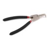 Yato professional 2145-Circlip Pliers 200 mm Curved Pieces)